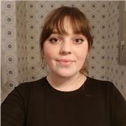 Profesora madrelengua enseña español para extranjeros!